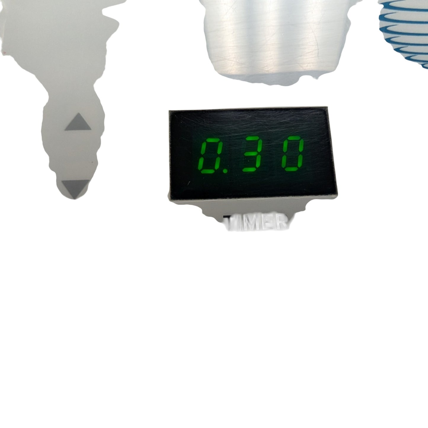 Spin Cycle Grand Dental Laboratory Vacuum Mixer