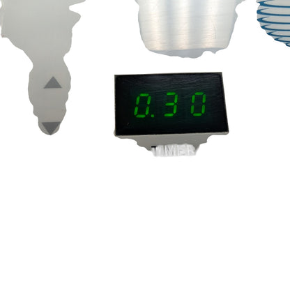Spin Cycle Grand Dental Laboratory Vacuum Mixer