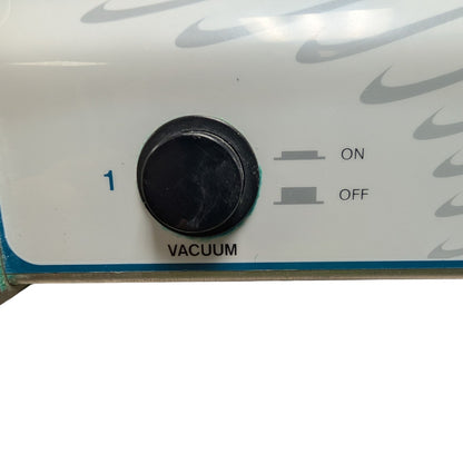 Spin Cycle Grand Dental Laboratory Vacuum Mixer