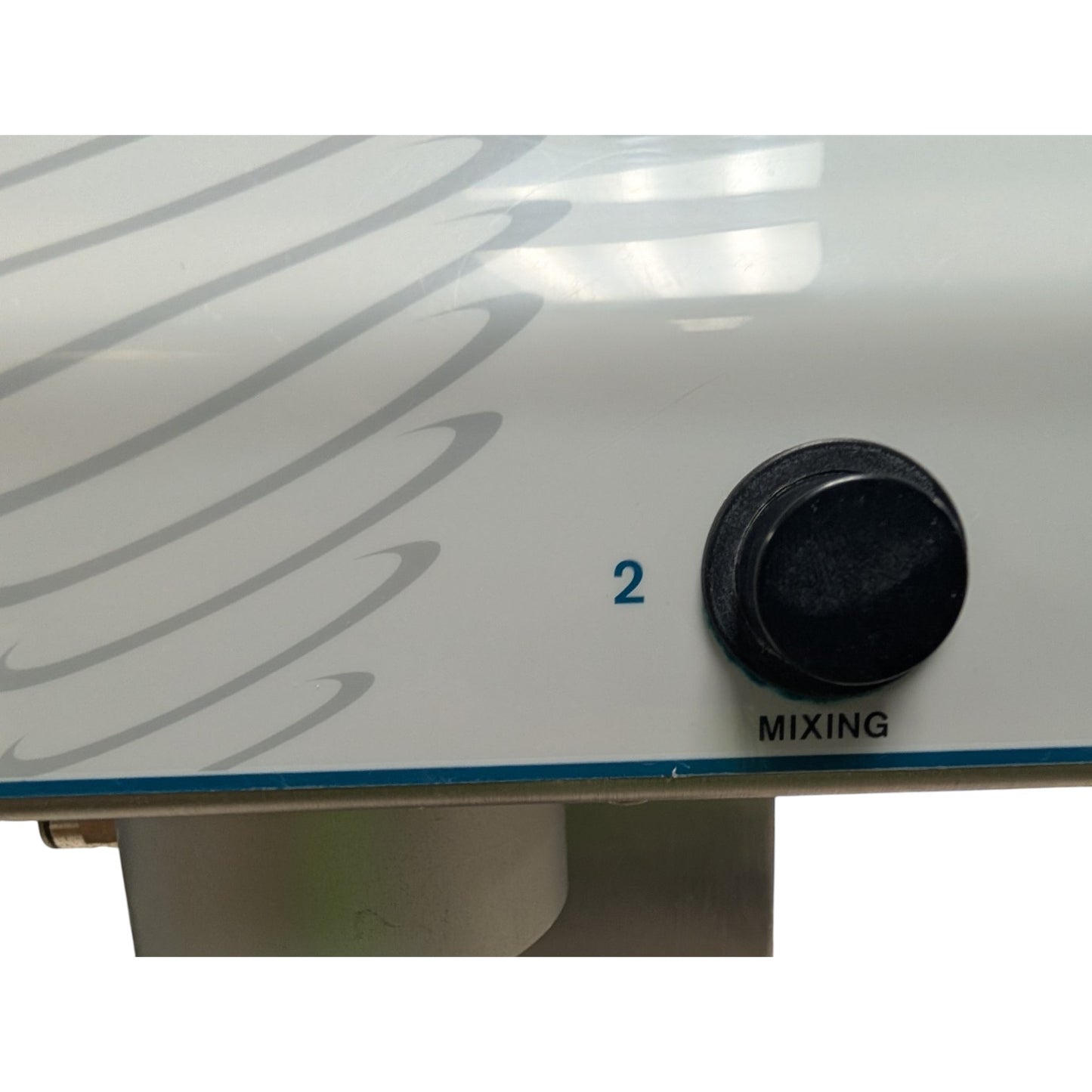 Spin Cycle Grand Dental Laboratory Vacuum Mixer
