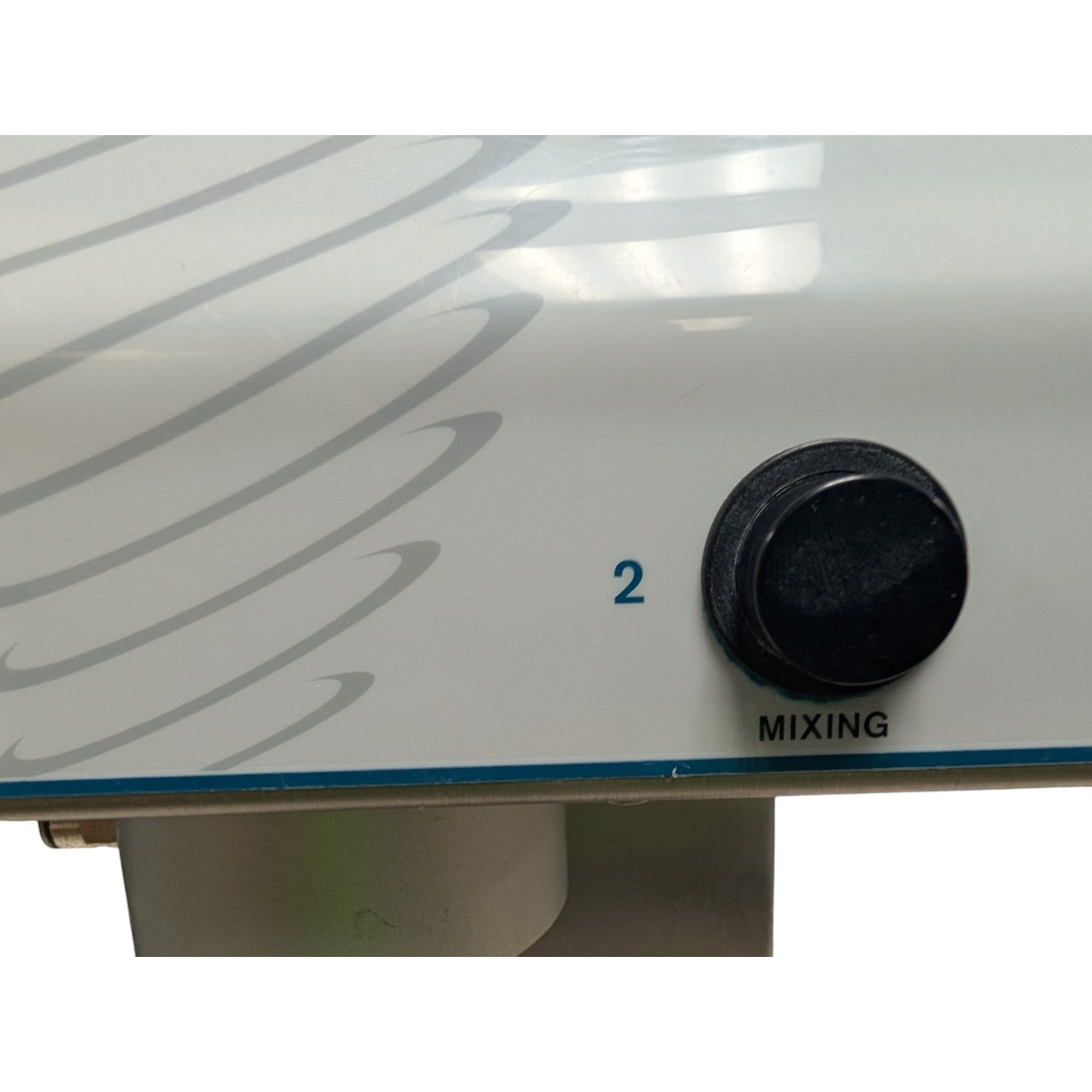 Spin Cycle Grand Dental Laboratory Vacuum Mixer