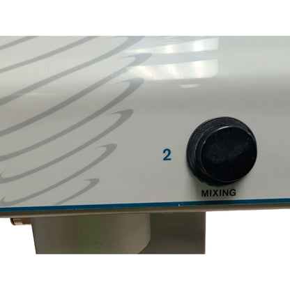 Spin Cycle Grand Dental Laboratory Vacuum Mixer