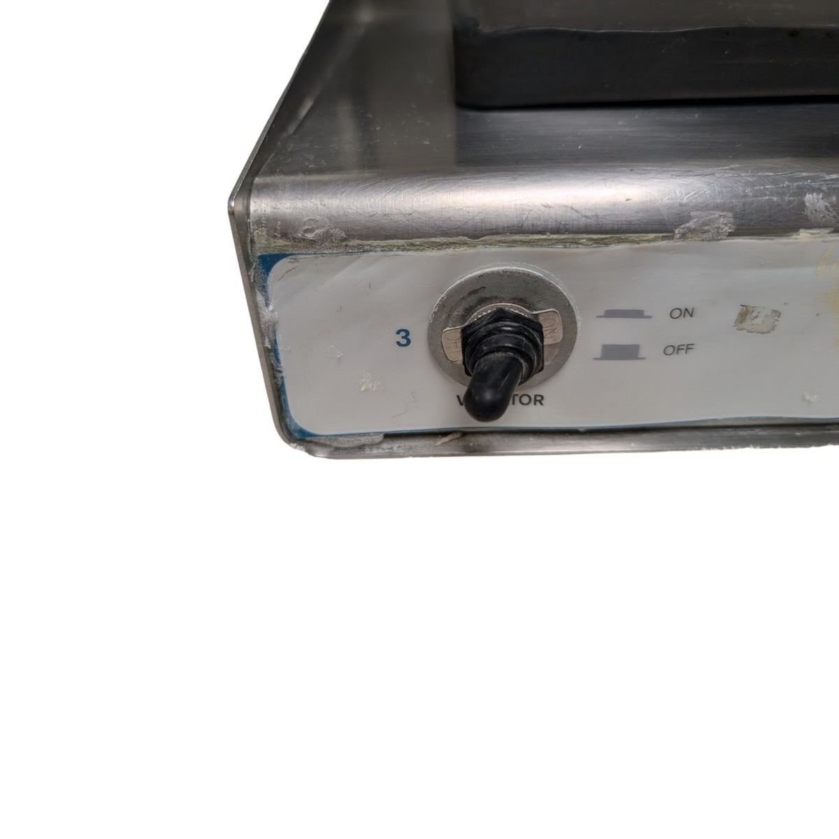 Spin Cycle Grand Dental Laboratory Vacuum Mixer