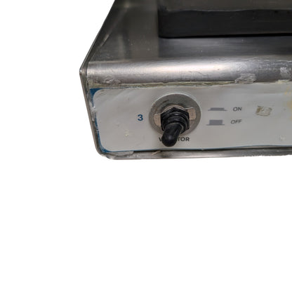 Spin Cycle Grand Dental Laboratory Vacuum Mixer