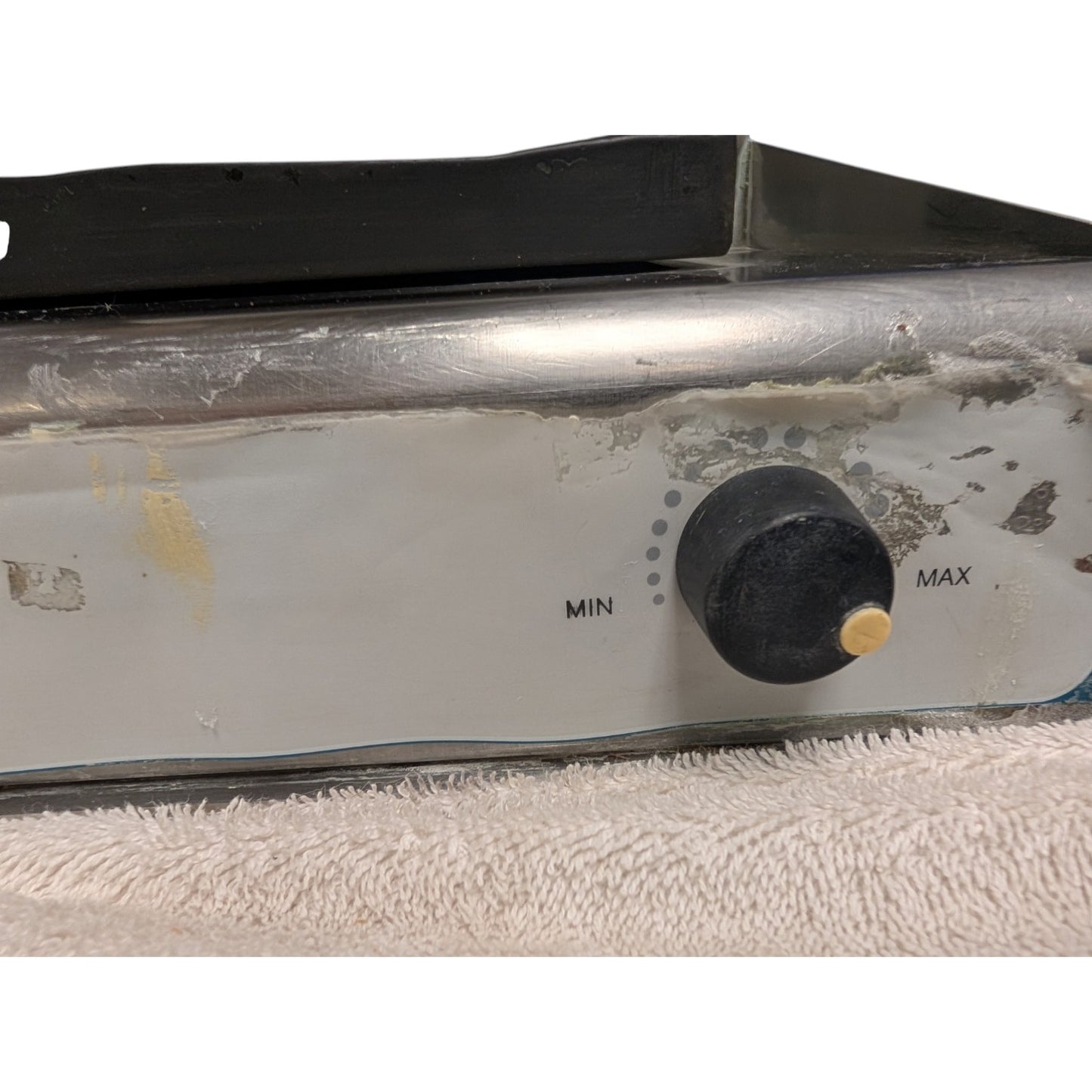 Spin Cycle Grand Dental Laboratory Vacuum Mixer