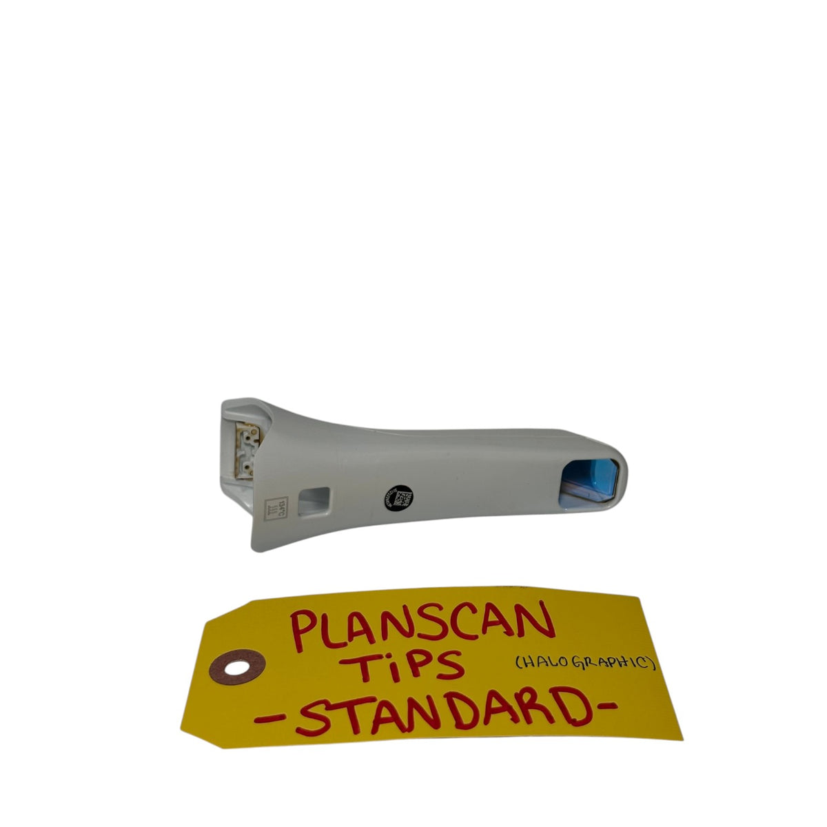 PlanScan Standard Tips - Holographic/Color, Mfg# 15610101, Updated #30007954