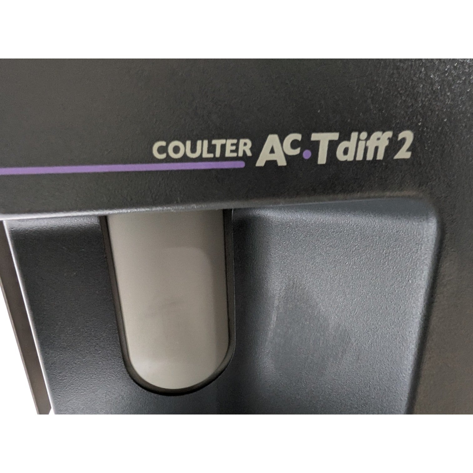 Beckman Coulter AC-T Diff 2 Hemostate large
