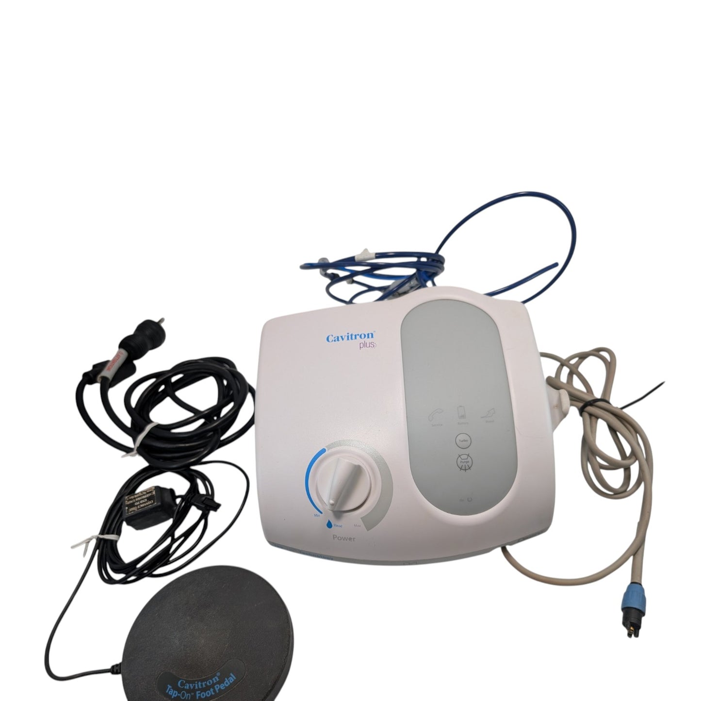 Densply Cavitron Plus, Gen-136, Ultrasonic Scaler, Refurbished SN 29942