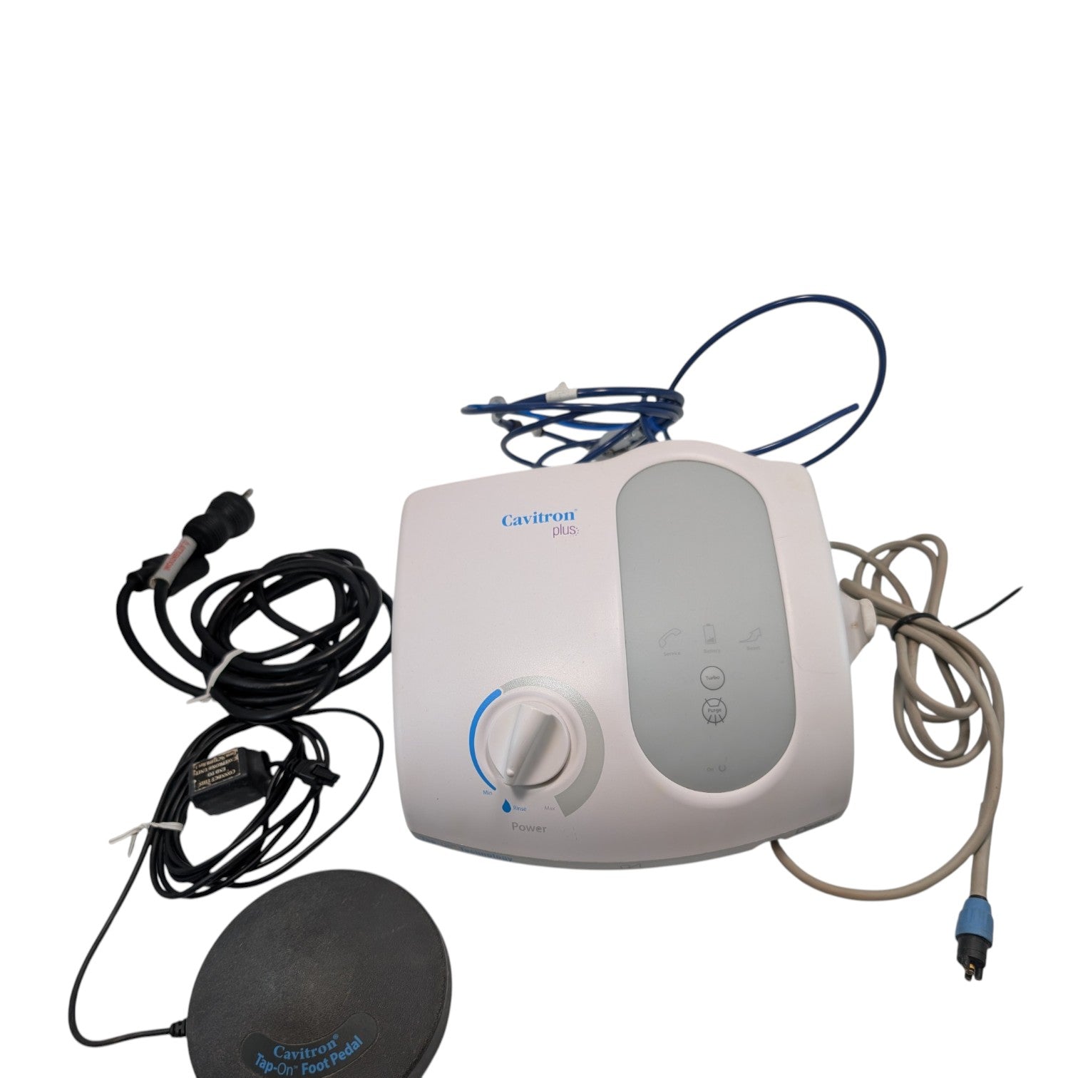 Densply Cavitron Plus, Gen-136, Ultrasonic Scaler, Refurbished SN 29942