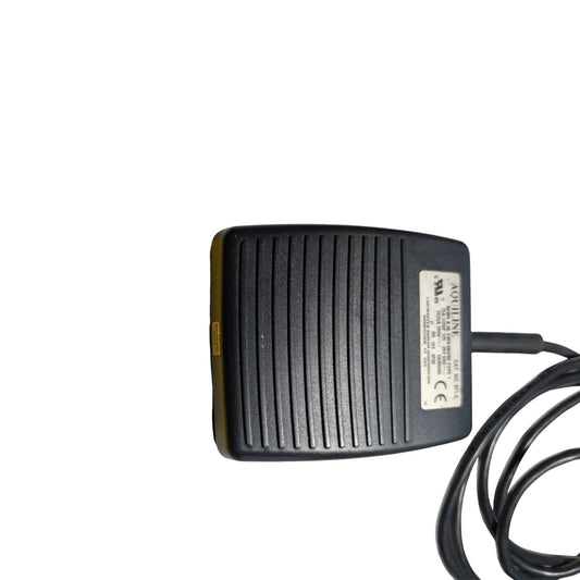 Aquiline 971-S Foot Pedal