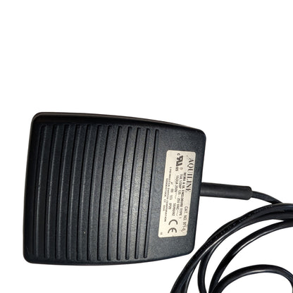 Aquiline 971-S Foot Pedal
