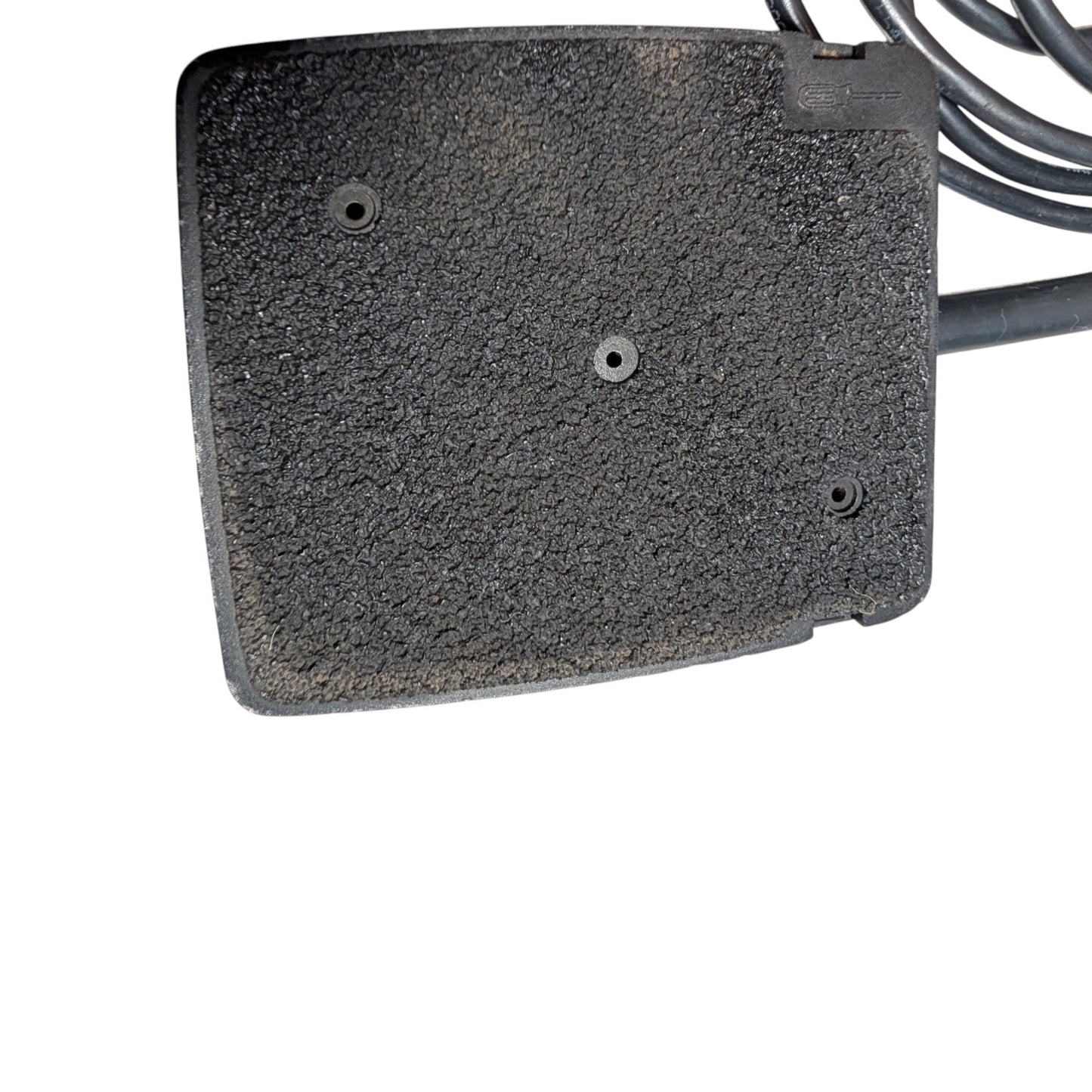 Aquiline 971-S Foot Pedal
