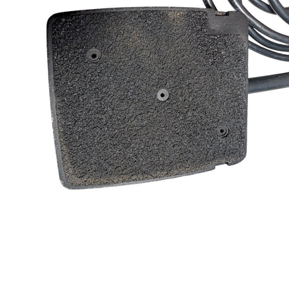 Aquiline 971-S Foot Pedal