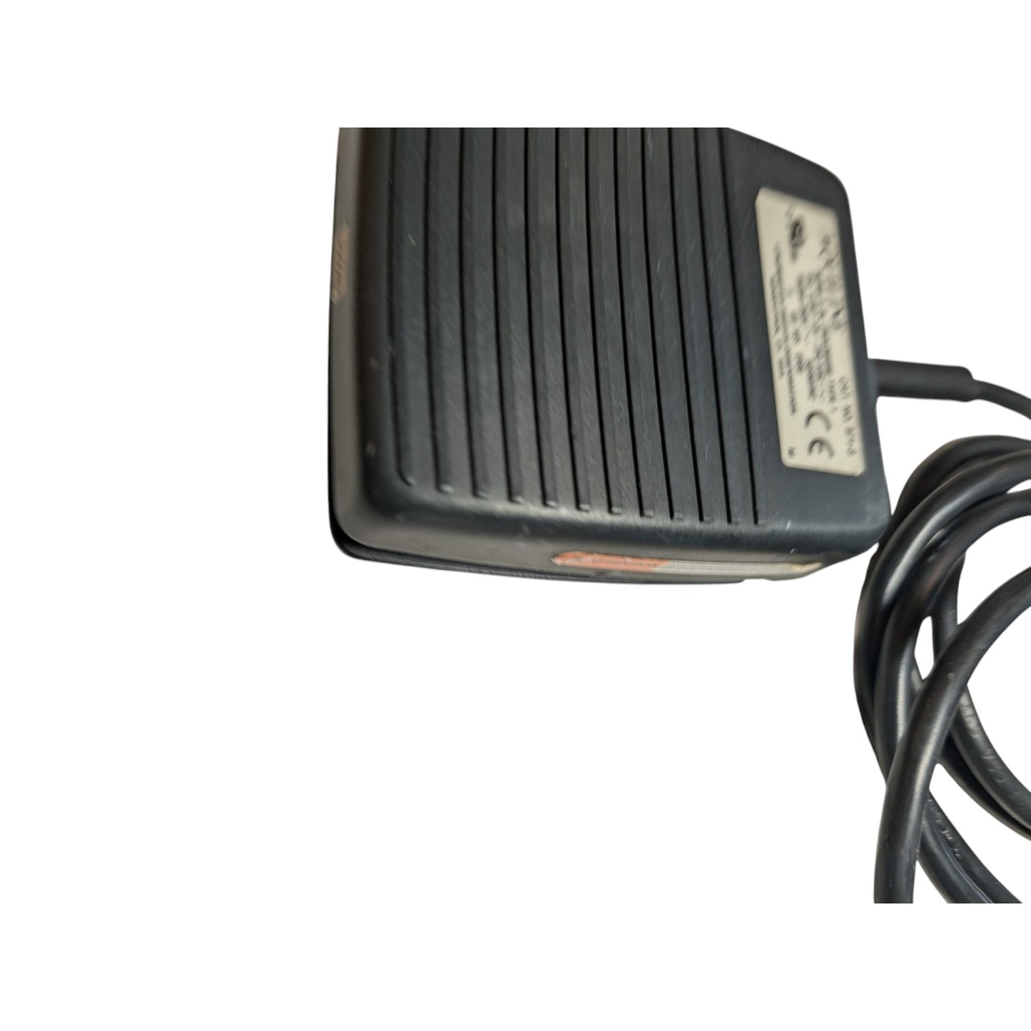Aquiline 971-S Foot Pedal
