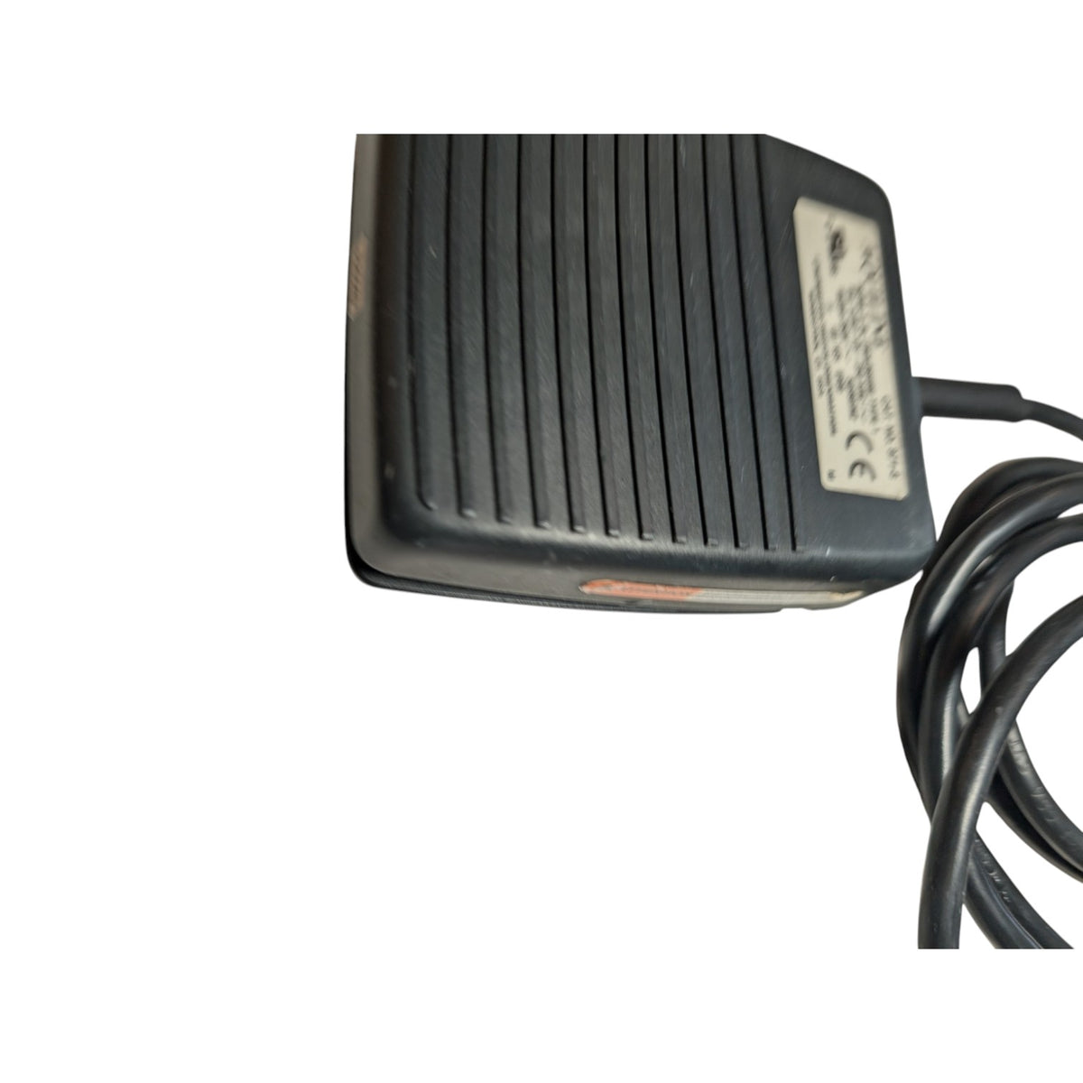 Aquiline 971-S Foot Pedal