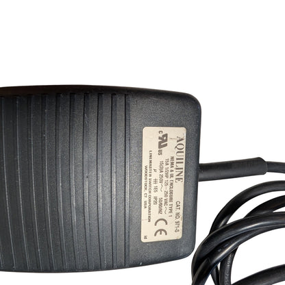 Aquiline 971-S Foot Pedal