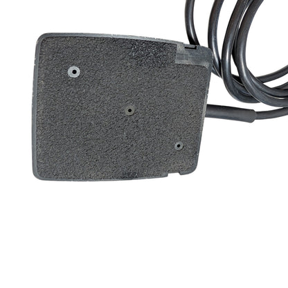 Aquiline 971-S Foot Pedal