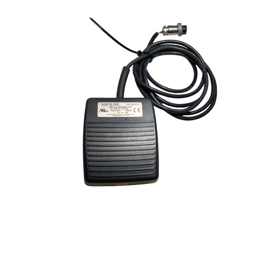 Aquiline 971-S Foot Pedal