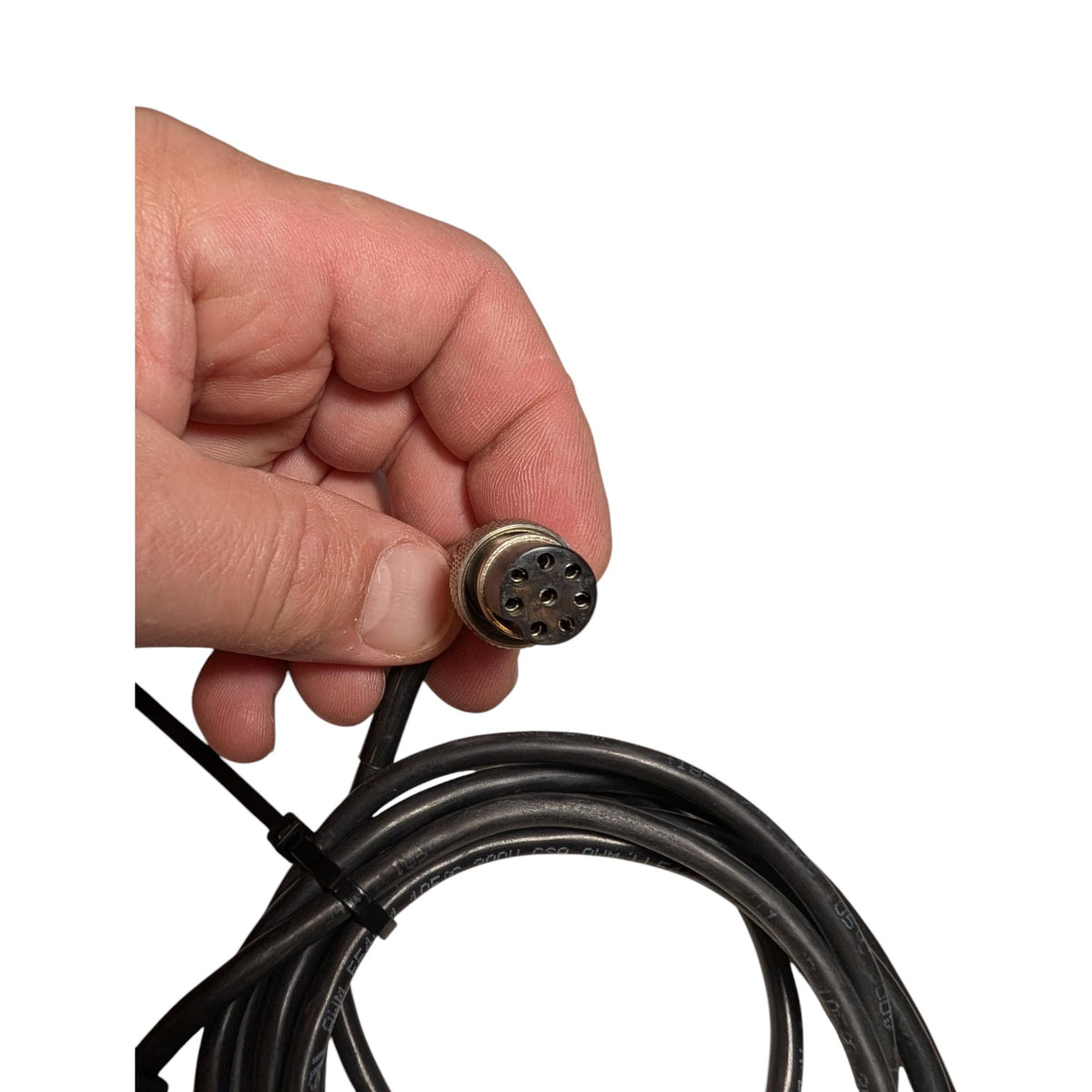 Aquiline 971-S Foot Pedal