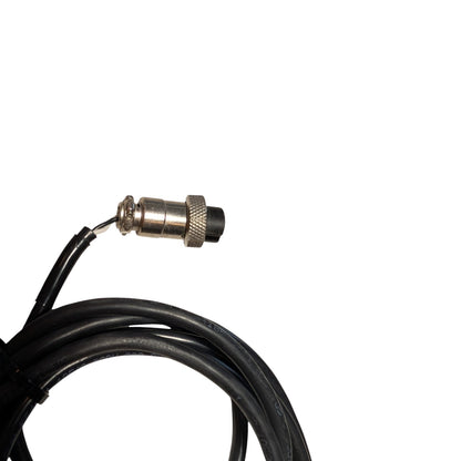 Aquiline 971-S Foot Pedal