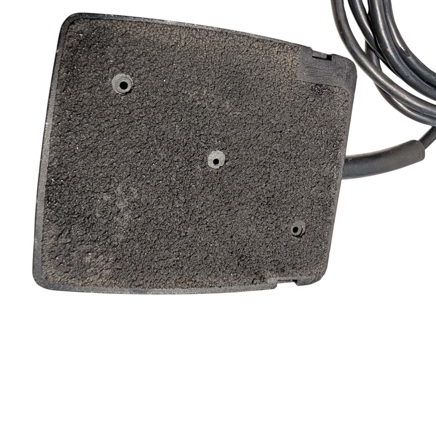 Aquiline 971-S Foot Pedal