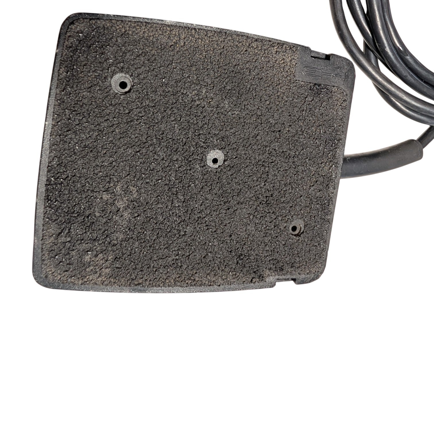 Aquiline 971-S Foot Pedal