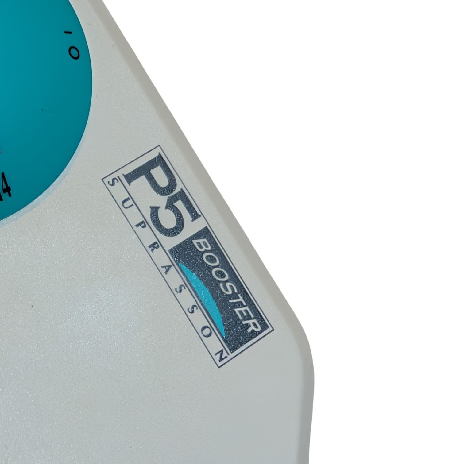Satelec Suprasson P5 Booster Dental Endodontic Ultrasonic & Scaler Unit