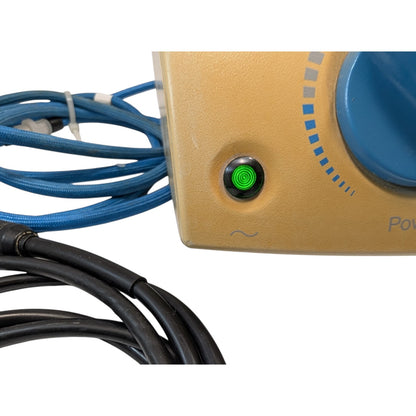 Densply SPS cavitron gen-119, ultrasonic Scaler