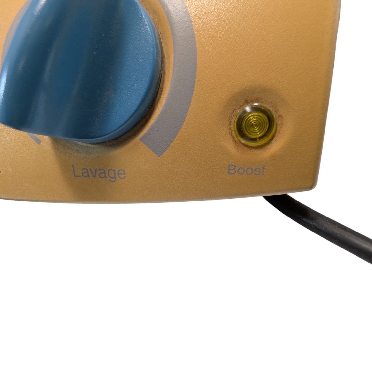 Densply SPS cavitron gen-119, ultrasonic Scaler
