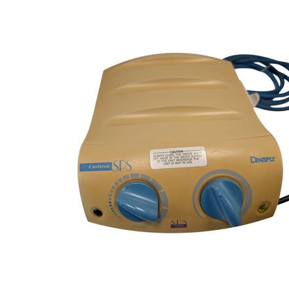 Densply SPS cavitron gen-119, ultrasonic Scaler