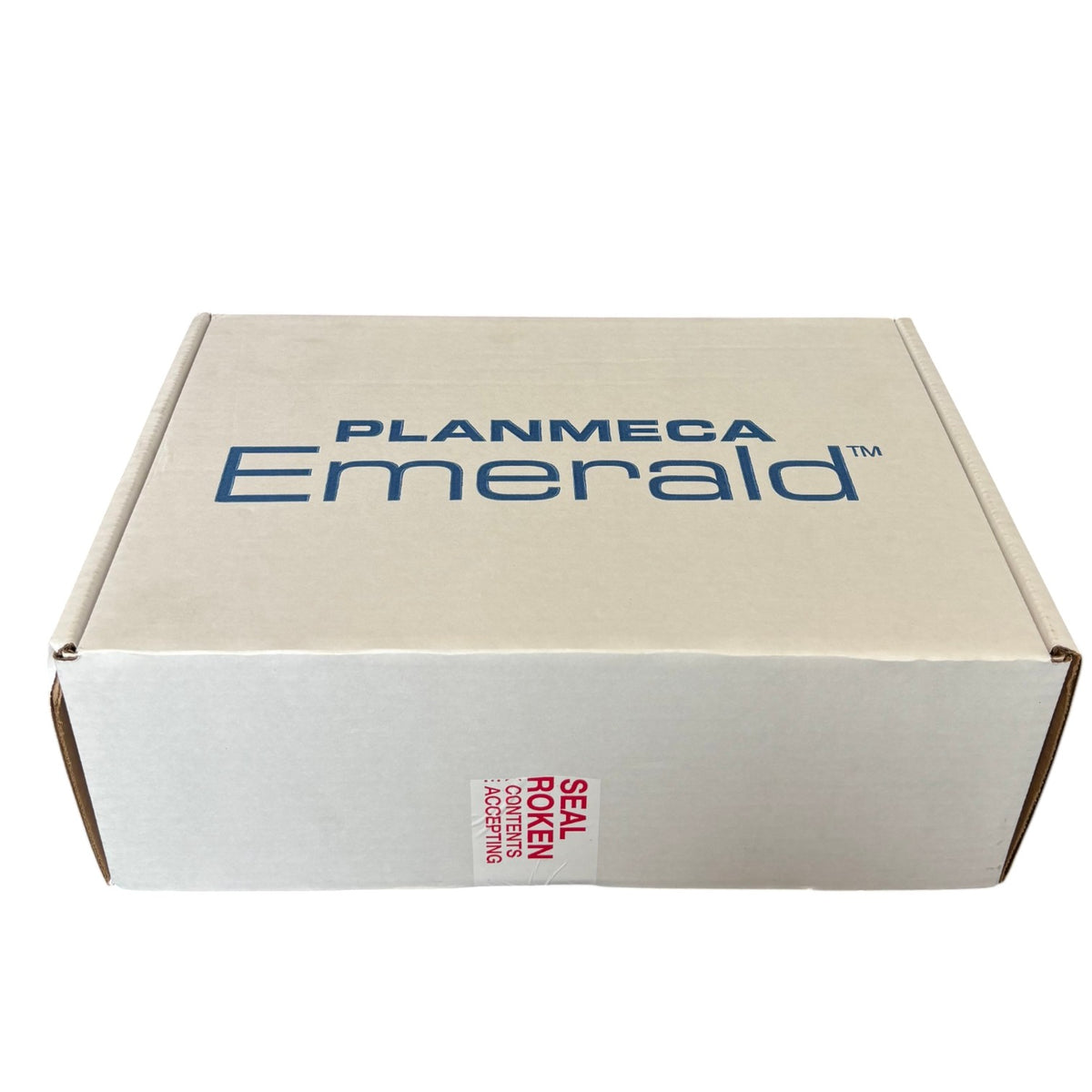 Planmeca Emerald Scanner Holder and Cradle 15682501