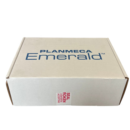 Planmeca Emerald Scanner Holder and Cradle 15682501