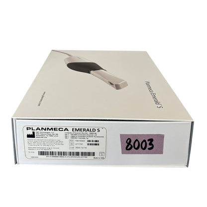 Planmeca Emerald S 471702 new in box