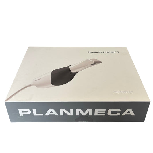 Planmeca Emerald S 471738 new in box