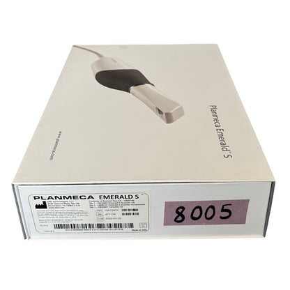 Planmeca Emerald S 471739 new in box