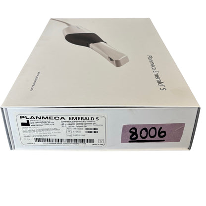 Planmeca Emerald S 471740 new in box