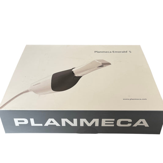 Planmeca Emerald S 471744 new in box