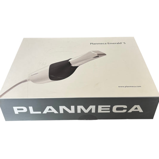 Planmeca Emerald S 471749 new in box