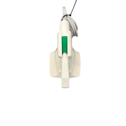 Planmeca Emerald SN 412786, Includes base, tip, and cable