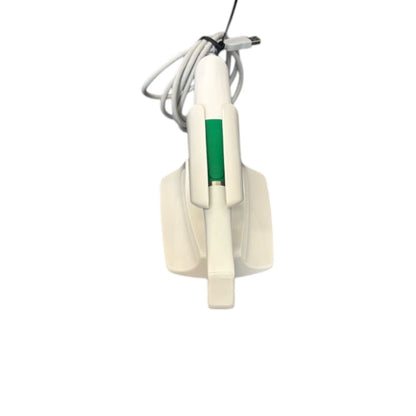 Planmeca Emerald SN 412003, Includes base, tip, and cable