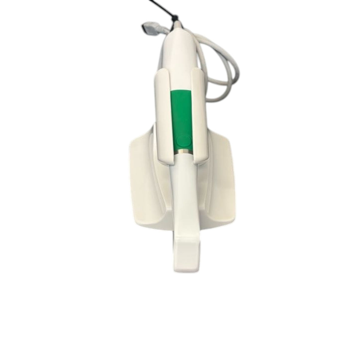Planmeca Emerald SN F410015, Includes base, tip, and cable