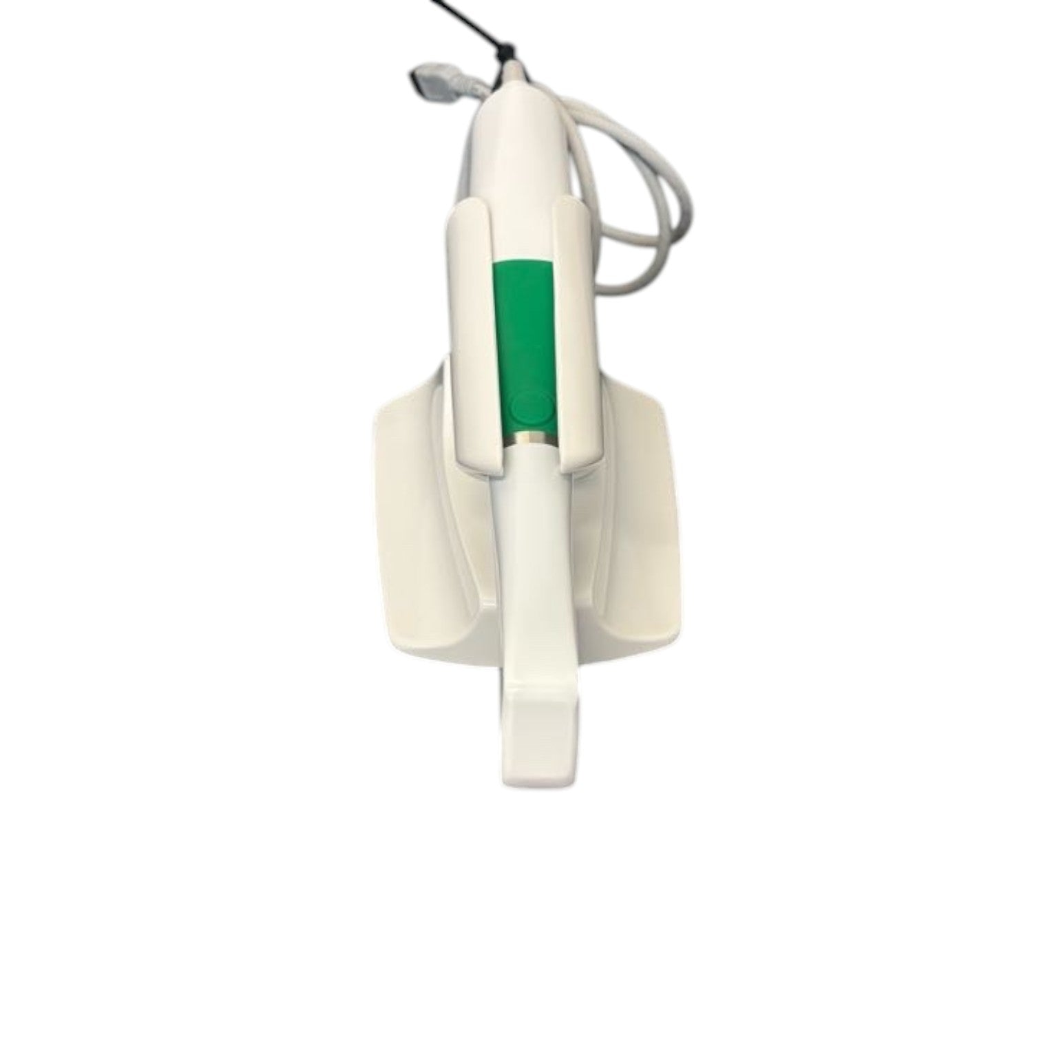 Planmeca Emerald SN F410015, Includes base, tip, and cable