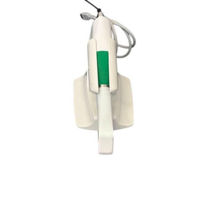 Planmeca Emerald SN F410015, Includes base, tip, and cable