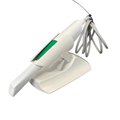 Planmeca Emerald SN F410015, Includes base, tip, and cable
