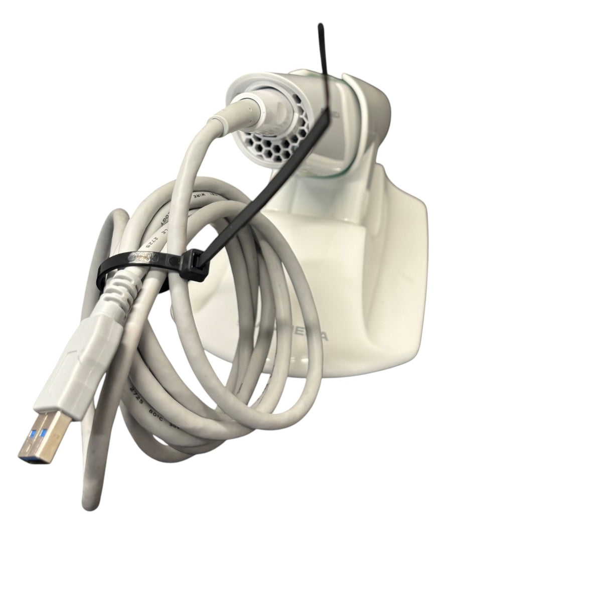 Planmeca Emerald SN 412719, Includes base, tip, and cable