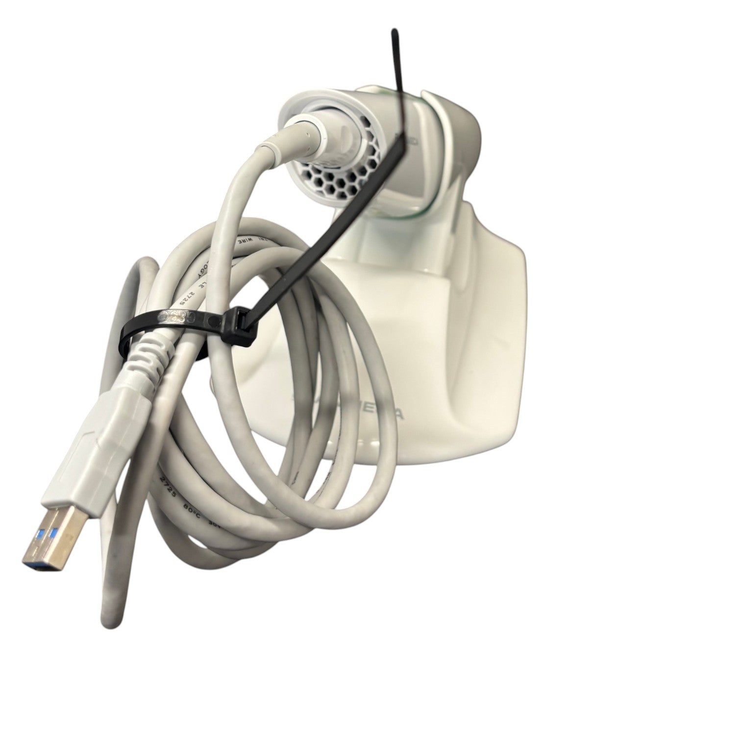 Planmeca Emerald SN 412719, Includes base, tip, and cable