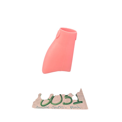 Planmeca Emerald Handle Covers, Pink