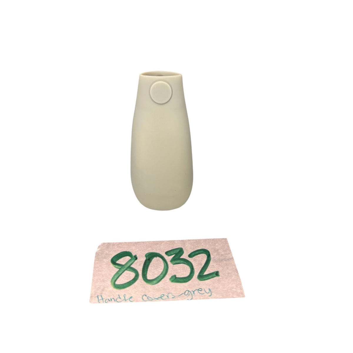 Planmeca Emerald Handle Covers, Grey