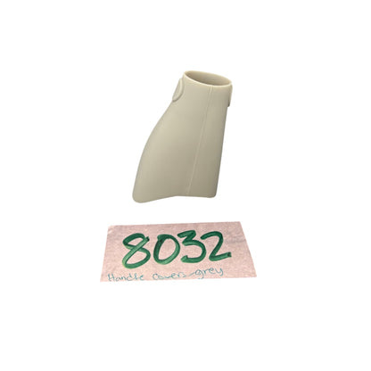 Planmeca Emerald Handle Covers, Grey