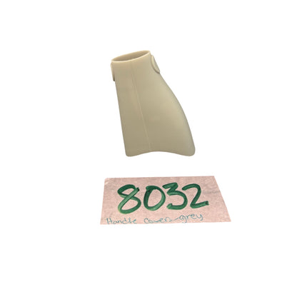 Planmeca Emerald Handle Covers, Grey
